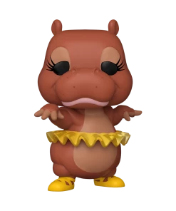 FUNKO Pop! Disney: Fantasia 80th Anniversary - Hyacinth Hippo POP! VINYL