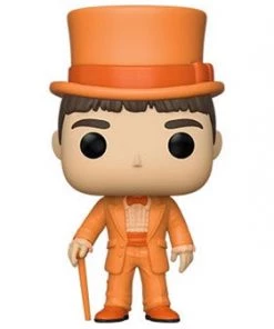 FUNKO Pop! Movies: Dumb And Dumber - Lloyd Christmas In Tuxedo