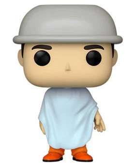 FUNKO Pop! Movies: Dumb And Dumber - Lloyd Christmas Getting Haircut 3 FUNKO Pop! Movies: Dumb And Dumber - Lloyd Christmas Getting Haircut