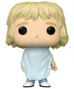 FUNKO Pop! Movies: Dumb And Dumber - Harry Dunne Getting Haircut