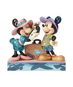 Enesco: Disney Traditions - Adventure Awaits