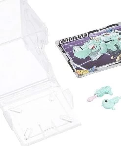 52Toys: Beastbox - (BB-07) BEHEMOTH -比蒙