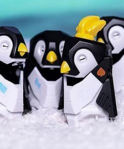 52Toys: Beastbox - (BB-08) ICEQUBE -标准版