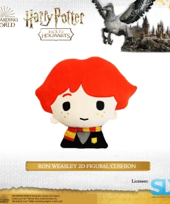 Wizarding World HARRY POTTER - Ron Weasley 2D Figural Cushion