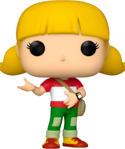 FUNKO Pop! Animation: Inspector Gadget - Penny