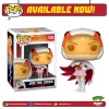FUNKO Pop! Animation: Ninja Team Gatchaman - Jun The Swan