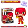FUNKO [IN-STOCK] Pop! Heroes: The Flash - The Flash
