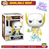 FUNKO [IN-STOCK] Pop! Television: The Flash - Godspeed