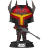 FUNKO Pop! Star Wars: Clone Wars - Gar Saxon