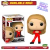 FUNKO [IN-STOCK] Pop! Rocks: Britney Spears - Britney Spears (Oops,I Did It Again)