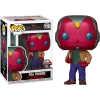 FUNKO Pop! Marvel: Wandavision - 70's Vision (Exclusive)