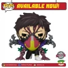 FUNKO Pop! Animation: My Hero Academia - Overhaul Fused With Shin [Exclusive]