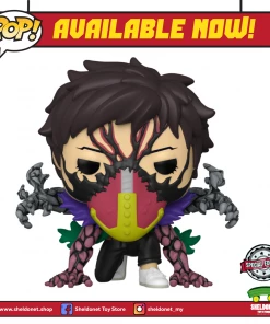 FUNKO Pop! Animation: My Hero Academia - Overhaul Fused With Shin [Exclusive]
