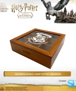 Wizarding World: Harry Potter -ORGANIZER