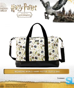 Wizarding World: Harry Potter -DUFFLE BAG