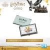 Wizarding World: Harry Potter -NAME CARD HOLDER (WHITE)
