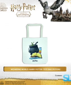 Wizarding World: Harry Potter -TOTE BAG (POTION)