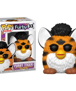 FUNKO Pop! Retro Toys: Hasbro - Tiger Furby