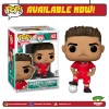 FUNKO Pop! Football: Liverpool - Roberto Firmino
