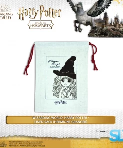 Wizarding World: Harry Potter -Linen Sack (HERMIONE GRANGER)