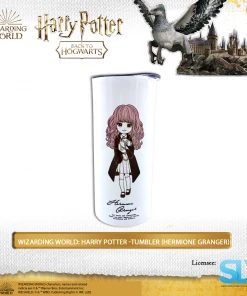 Wizarding World: Harry Potter -TUMBLER (HERMIONE GRANGER)