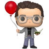FUNKO Pop! Icons - Stephen King With Red Balloon (Exclusive)