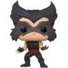 FUNKO Pop! Marvel: X-Men - Retro Wolverine [Exclusive]