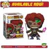 FUNKO Pop! Marvel: Marvel Zombies- Gambit (Glow In The Dark) [Exclusive]