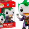 FUNKO Pop! Heroes: Imperial Palace - The Joker