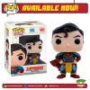 FUNKO Pop! Heroes: Imperial Palace - Superman 2 FUNKO Pop! Heroes: Imperial Palace - Superman