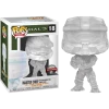 FUNKO Pop! Games: Halo Infinite - Master Chief In Active Camouflage (Exclusive)