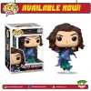 FUNKO Pop! Marvel: Wandavision - Agatha Harkness