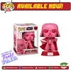 FUNKO Pop! Star Wars: Valentines - Darth Vader With Heart POP! VINYL 2 FUNKO Pop! Star Wars: Valentines - Darth Vader With Heart POP! VINYL