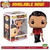 FUNKO Pop! Marvel: Shang-Chi And The Legend Of The Ten Rings - Shang-Chi
