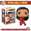 FUNKO Pop! Marvel: Shang-Chi And The Legend Of The Ten Rings - Katy