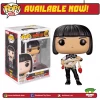 FUNKO Pop! Marvel: Shang-Chi And The Legend Of The Ten Rings - Xialing