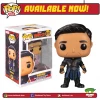 FUNKO Pop! Marvel: Shang-Chi And The Legend Of The Ten Rings - Wenwu