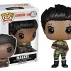 FUNKO POP! Games: Evolve - Maggie