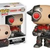 FUNKO POP! Games: Evolve - Markov