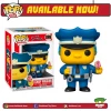 FUNKO Pop! TV: The Simpsons - Chief Wiggum 2 FUNKO Pop! TV: The Simpsons - Chief Wiggum