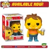 FUNKO Pop! TV: The Simpsons - Barney