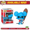 FUNKO Pop! TV: The Simpsons - Itchy