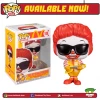 FUNKO Pop! Ad Icons: McDonald's - Rock Out Ronald