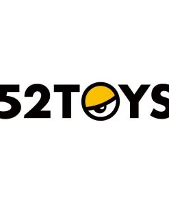 52Toys: Beastbox - BB-35 (Ricochet) [Bonus]