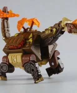 52Toys: Beastbox - (BB-22TH) THUNDERHOOF -雷蹄 23 52Toys: Beastbox - (BB-22TH) THUNDERHOOF -雷蹄