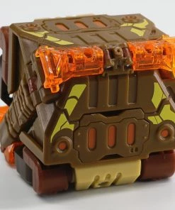 52Toys: Beastbox - (BB-22TH) THUNDERHOOF -雷蹄 19 52Toys: Beastbox - (BB-22TH) THUNDERHOOF -雷蹄