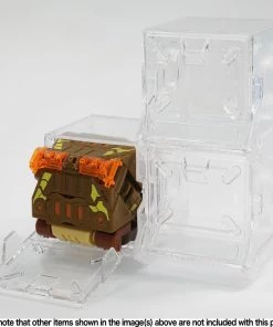 52Toys: Beastbox - (BB-22TH) THUNDERHOOF -雷蹄 18 52Toys: Beastbox - (BB-22TH) THUNDERHOOF -雷蹄