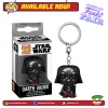 FUNKO [IN-STOCK] Pocket Pop! Keychain: Star Wars - Darth Vader