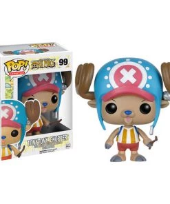FUNKO Pop! Animation: One Piece - Chopper