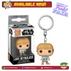 FUNKO [IN-STOCK] Pocket Pop! Keychain: Star Wars - Luke Skywalker